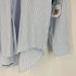 セダンオールパーパス SEDAN ALL-PURPOSE Oxford Stripe Big BD Shirt オックスフォードストライプビッグボタンダウンシャツ メンズ JPN:XL