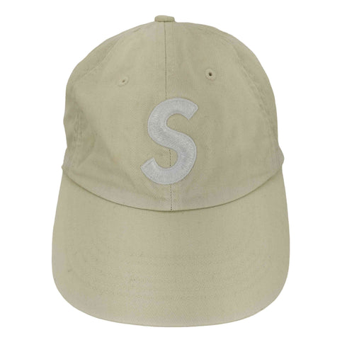 シュプリーム Supreme 23aw Pigment Print S Logo 6-Panel メンズ