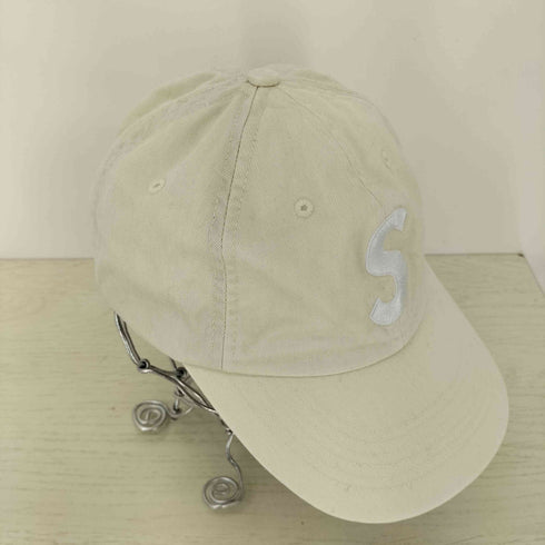 シュプリーム Supreme 23aw Pigment Print S Logo 6-Panel メンズ