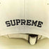 シュプリーム Supreme 23aw Pigment Print S Logo 6-Panel メンズ