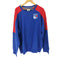 ファナティクス Fanatics チームロゴ トリコカラー切り替えスウェット メンズ 2XL