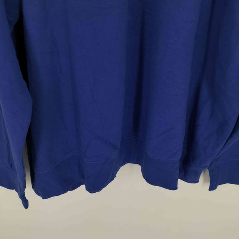 ファナティクス Fanatics チームロゴ トリコカラー切り替えスウェット メンズ 2XL
