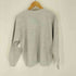 ヘインズ Hanes 90S MADE IN USA インディアンプリントクルーネックスウェット メンズ JPN:M