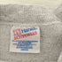 ヘインズ Hanes 90S MADE IN USA インディアンプリントクルーネックスウェット メンズ JPN:M