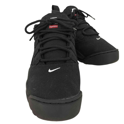シュプリーム Supreme 24ss Darwin Low Black メンズ JPN:27.5