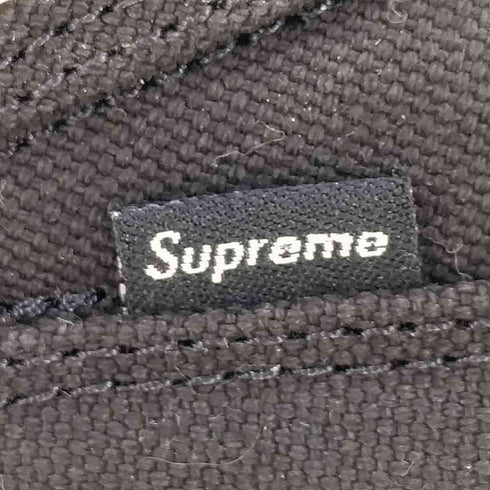 シュプリーム Supreme 24ss Darwin Low Black メンズ JPN:27.5
