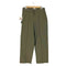 ヱビセンスケートボーズ Evisen skateboards TAMAMUSHI PIN TUCK CHINOS タマムシ ピンタック チノパンツ メンズ JPN:M