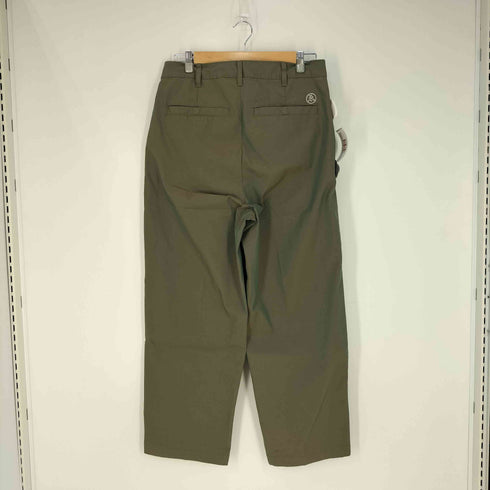 ヱビセンスケートボーズ Evisen skateboards TAMAMUSHI PIN TUCK CHINOS タマムシ ピンタック チノパンツ メンズ JPN:M