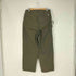 ヱビセンスケートボーズ Evisen skateboards TAMAMUSHI PIN TUCK CHINOS タマムシ ピンタック チノパンツ メンズ JPN:M