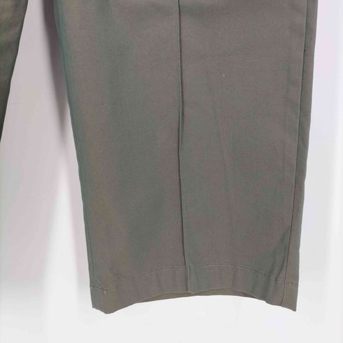 ヱビセンスケートボーズ Evisen skateboards TAMAMUSHI PIN TUCK CHINOS タマムシ ピンタック チノパンツ メンズ JPN:M