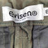 ヱビセンスケートボーズ Evisen skateboards TAMAMUSHI PIN TUCK CHINOS タマムシ ピンタック チノパンツ メンズ JPN:M