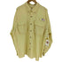 ALL-AMERICAN FISHERMAN フィッシングシャツ メンズ import:XL