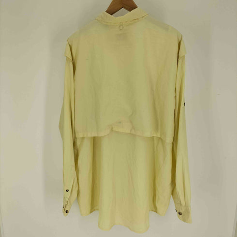 ALL-AMERICAN FISHERMAN フィッシングシャツ メンズ import:XL