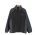 DIVINITIES 裏地フリース バイカラーナイロンブルゾン メンズ import:L
