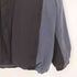 DIVINITIES 裏地フリース バイカラーナイロンブルゾン メンズ import:L