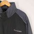DIVINITIES 裏地フリース バイカラーナイロンブルゾン メンズ import:L