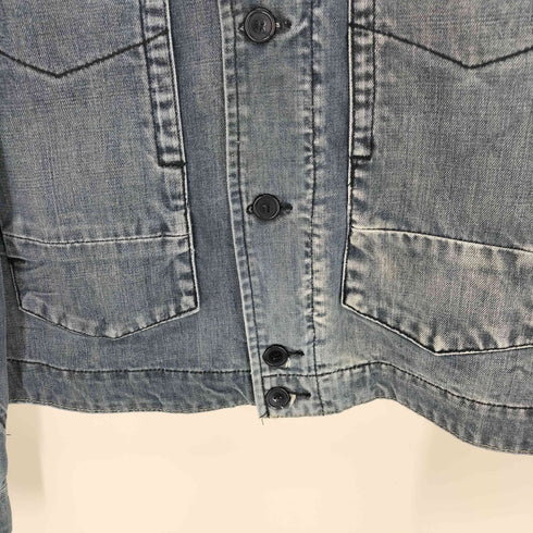 ミリタリージャケット メンズ 2XL