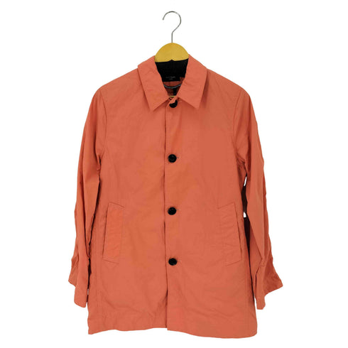 ポールスミスジーンズ Paul Smith JEANS ナイロンステンカラーコート レディース JPN:L