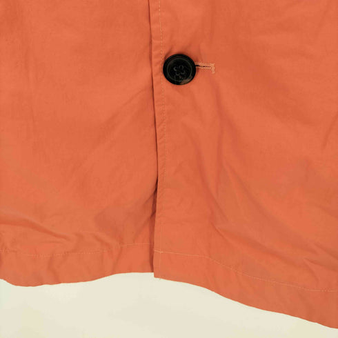 ポールスミスジーンズ Paul Smith JEANS ナイロンステンカラーコート レディース JPN:L