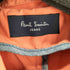 ポールスミスジーンズ Paul Smith JEANS ナイロンステンカラーコート レディース JPN:L