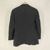アクアスキュータム AQUASCUTUM 背抜き サマーウール 2B テーラードジャケット メンズ 94AB4