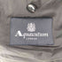 アクアスキュータム AQUASCUTUM 背抜き サマーウール 2B テーラードジャケット メンズ 94AB4