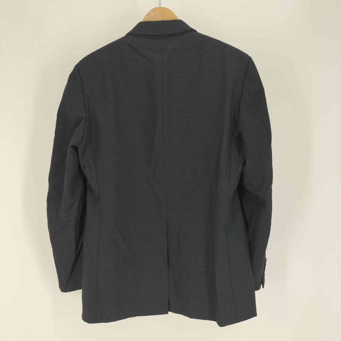 ブルックスブラザーズ BROOKS BROTHERS PURE NEW WOOL 3B テーラードジャケット メンズ