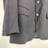 ブルックスブラザーズ BROOKS BROTHERS PURE NEW WOOL 3B テーラードジャケット メンズ