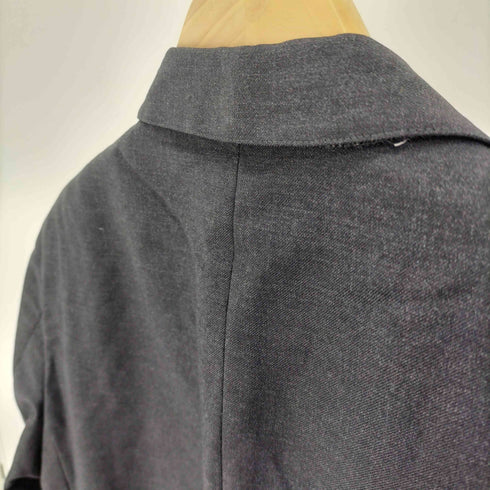 ブルックスブラザーズ BROOKS BROTHERS PURE NEW WOOL 3B テーラードジャケット メンズ