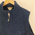 ウールリッチ WOOLRICH ジップアップ フリース ベスト ユニセックス メンズ W L