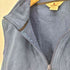 ウールリッチ WOOLRICH ジップアップ フリース ベスト ユニセックス メンズ W L