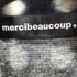 メルシーボークー mercibeaucoup ボリュームカラードッドウールブルゾン レディース JPN:1