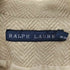 ラルフローレン RALPH LAUREN シルク混 コットン ヘリンボーン 3B テーラードジャケット レディース 0