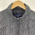ランズエンド LANDS END PRIMALOFT ひょうたんキルティング ベスト メンズ import:XL