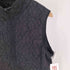 ランズエンド LANDS END PRIMALOFT ひょうたんキルティング ベスト メンズ import:XL