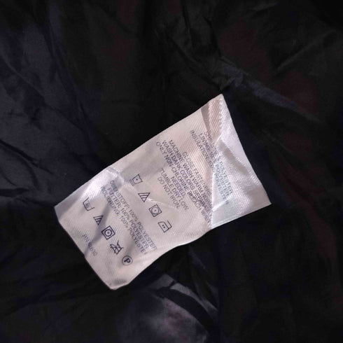 ランズエンド LANDS END PRIMALOFT ひょうたんキルティング ベスト メンズ import:XL