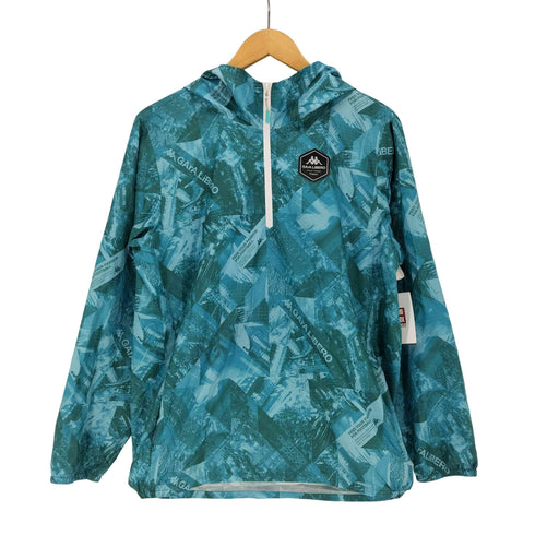 カッパ Kappa GArALiBERO アノラック メンズ JPN:M