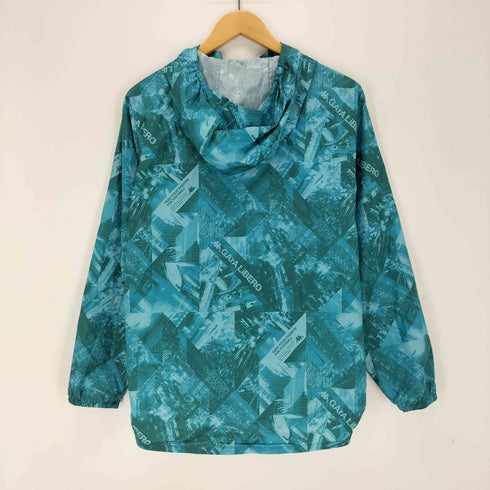 カッパ Kappa GArALiBERO アノラック メンズ JPN:M