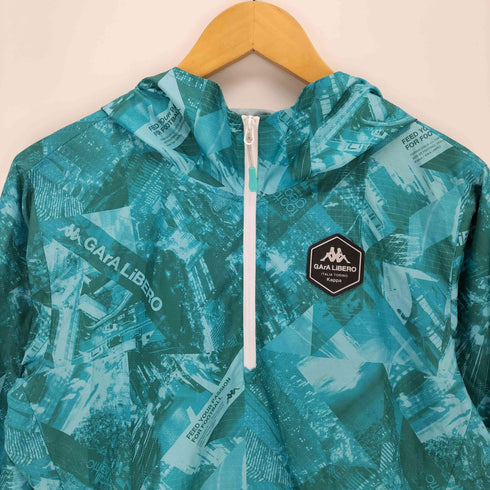 カッパ Kappa GArALiBERO アノラック メンズ JPN:M