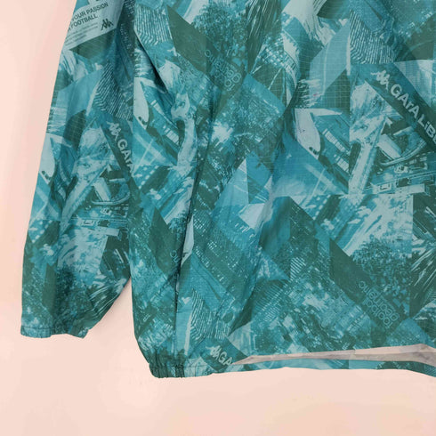 カッパ Kappa GArALiBERO アノラック メンズ JPN:M