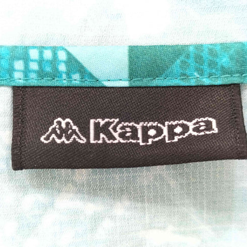カッパ Kappa GArALiBERO アノラック メンズ JPN:M