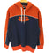 ヒステリックグラマー HYSTERIC GLAMOUR OVER GIRL オーバーサイズパーカーヒスガール メンズ JPN:M