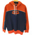 ヒステリックグラマー HYSTERIC GLAMOUR OVER GIRL オーバーサイズパーカーヒスガール メンズ JPN:M
