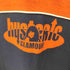 ヒステリックグラマー HYSTERIC GLAMOUR OVER GIRL オーバーサイズパーカーヒスガール メンズ JPN:M
