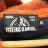 ヒステリックグラマー HYSTERIC GLAMOUR OVER GIRL オーバーサイズパーカーヒスガール メンズ JPN:M