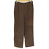 アルフレッドダナー ALFRED DUNNER ワイドイージーパンツ メンズ 12