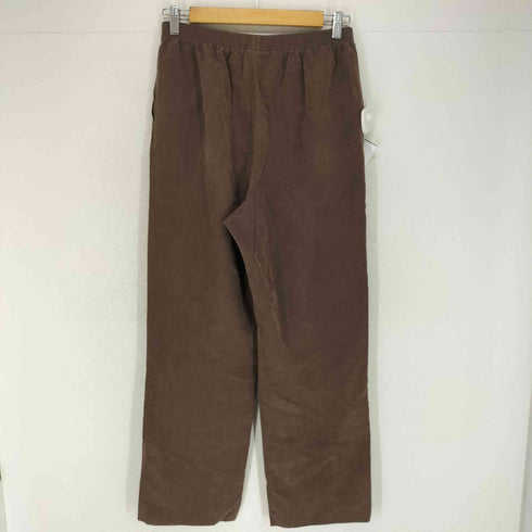 アルフレッドダナー ALFRED DUNNER ワイドイージーパンツ メンズ 12