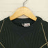 FAMOUS KNIT WEAR アーガイル柄クルーネックニット メンズ JPN:XXL
