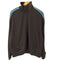 メゾンスペシャル MAISON SPECIAL Prime-Over Crochet Line Track Jacket クロシェ編みライン トラックジャケット ジャージ メンズ JPN:1