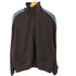 メゾンスペシャル MAISON SPECIAL Prime-Over Crochet Line Track Jacket クロシェ編みライン トラックジャケット ジャージ メンズ JPN:1